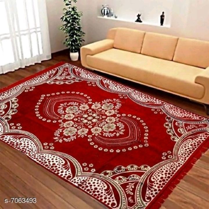 Carpet uploaded by VRaj e-Store on 5/28/2021