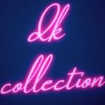 Business logo of DK COLLECTION