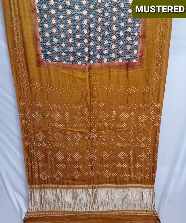 Product uploaded by N Y BANDHANI COLLECTION on 5/28/2021