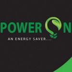 Business logo of PowerOn Enterprises 
