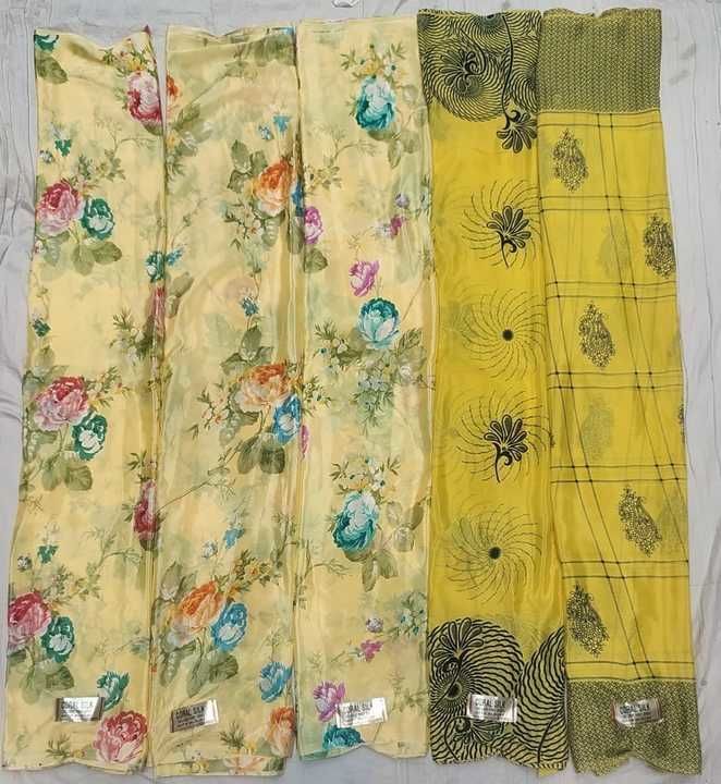 Soft saree  uploaded by business on 5/28/2021
