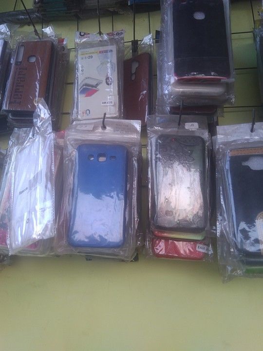 Mobile Cover Sale uploaded by business on 8/7/2020