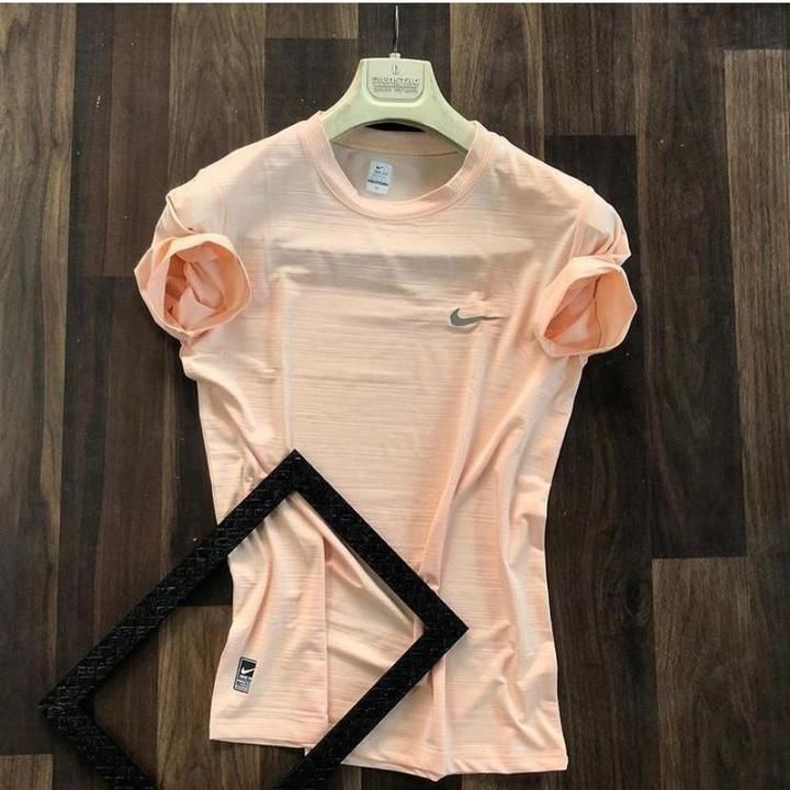 Post image *BRAND : NIKE* 

Style : Men's slim fit, half sleeve, 4way Snowfall Lycra, reflector logo t-shirt with brand accesorios.

    *CASH ON DELIVERY AVAILABLE* 

FABRIC : 4WAY LYCRA  SNOWFALL 
GSM      : 
COLOR  :08
SIZE      : M:L:XL
RATIO   : 1:1:1
MOQ     : 30 Pieces

             *ONLY WHOLESALE*     
 
All goods are Single piece packed &amp; 3️⃣ piece master packing.