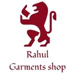 Business logo of Rahul garments shop