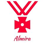 Business logo of Almira online store 