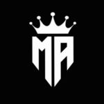 Business logo of MA Fashions