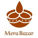 Business logo of Mera Bajaar