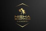 Business logo of Nisha Shopping Rajaghiri
