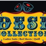 Business logo of Desi collection