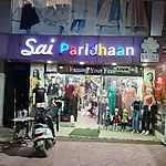 Business logo of Sai paridhan