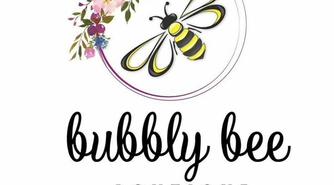 Bubbly bee botique 🐝