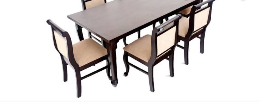 Dining table uploaded by business on 5/28/2021
