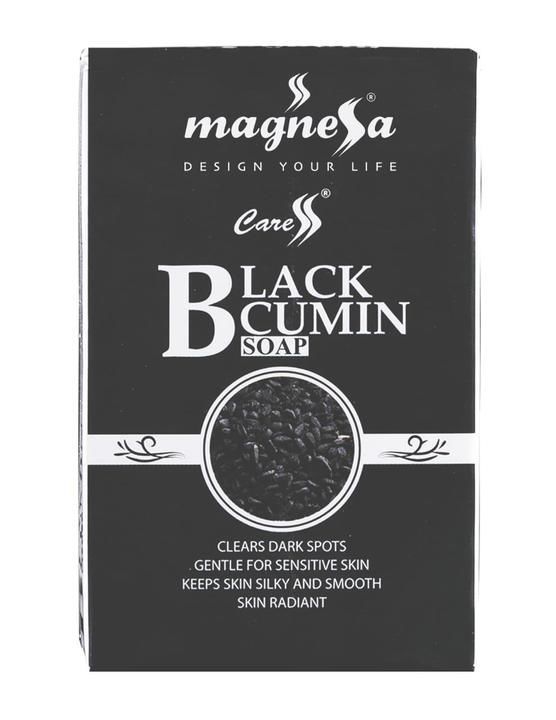 Black cumin soap uploaded by business on 5/28/2021