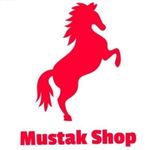 Business logo of Mustak Shop
