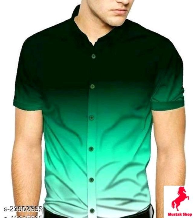 Classy Elegant Men Shirt Fabric uploaded by business on 5/28/2021