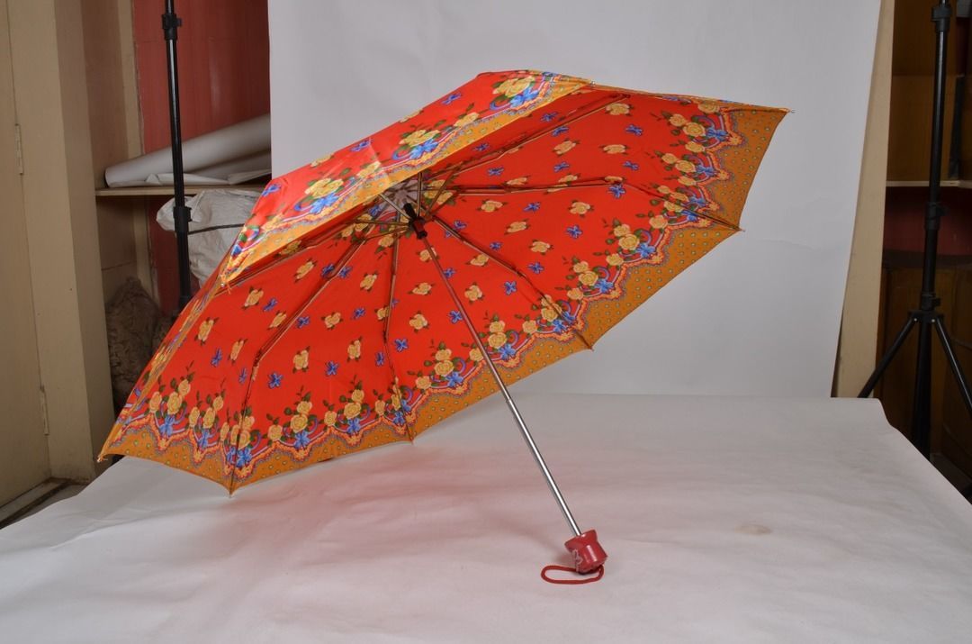Mansoon umbrella uploaded by Nazia garment on 5/28/2021