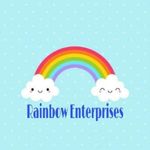 Business logo of Rainbow Enterprises 🌈