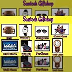 Business logo of Santosh Giftshop