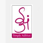 Business logo of Simply Adbhut