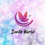 Business logo of Zenita world