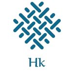 Business logo of Hk fashions