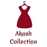 Business logo of Akash collection