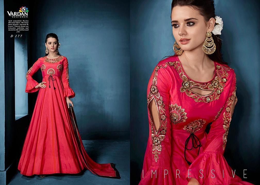 New attractive design collection Quality assured  uploaded by The WOMEN ATTIRE shop  on 8/7/2020