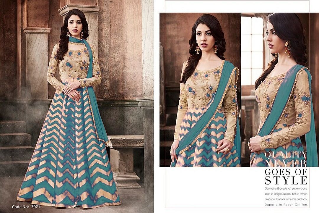 New attractive design collection Quality assured  uploaded by The WOMEN ATTIRE shop  on 8/7/2020