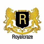 Business logo of Royalcraze_fashionhub 