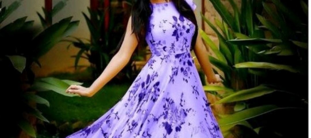 Saree dress
