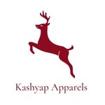 Business logo of Kashyap Apparel 