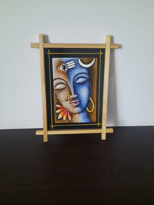 Wall decor uploaded by business on 5/29/2021