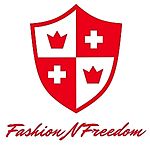 Business logo of Fashion N Fridom