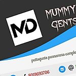 Business logo of Mummy daddy readymeds