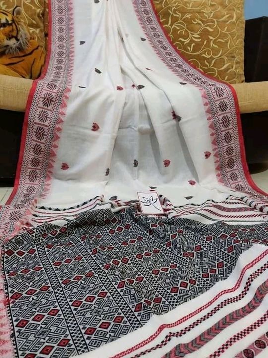 Product uploaded by Handlom Saree scarf fabric dupatta  on 5/29/2021