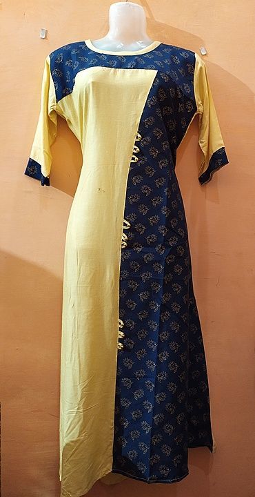 Kurti. uploaded by business on 8/7/2020