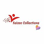 Business logo of Faizee Collections