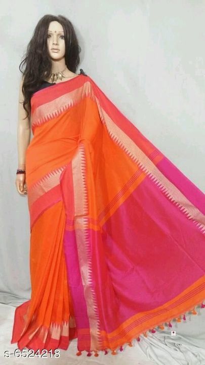 Chitrarekha Sensational Sarees uploaded by All In One Shop  on 5/29/2021