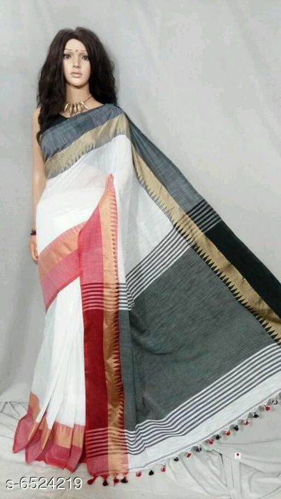 Chitrarekha Sensational Sarees uploaded by All In One Shop  on 5/29/2021