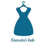 Business logo of Namrata's hub