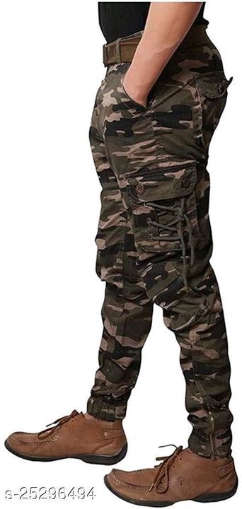 Army trousers uploaded by business on 5/29/2021