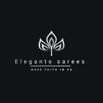 Business logo of Elegants sarees 
