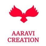 Business logo of Aaravi Creation