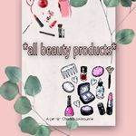 Business logo of All beauty products