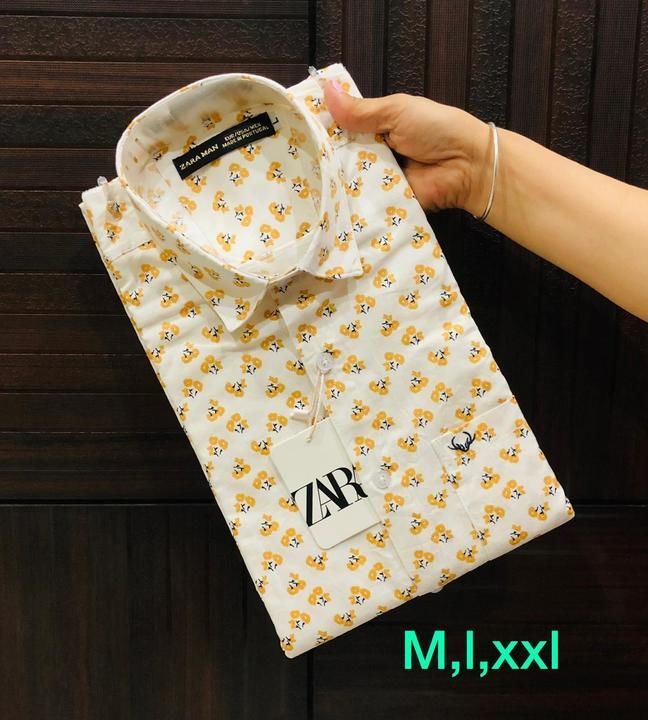 Amazing shirt 👌😍😍 uploaded by business on 5/29/2021