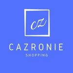 Business logo of Cazronie
