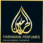 Business logo of HARAMAIN PERFUMES