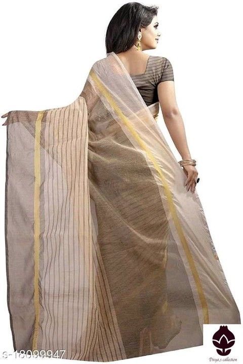 New styless women saree uploaded by business on 5/29/2021