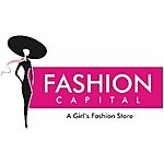 Business logo of Fashion capital 