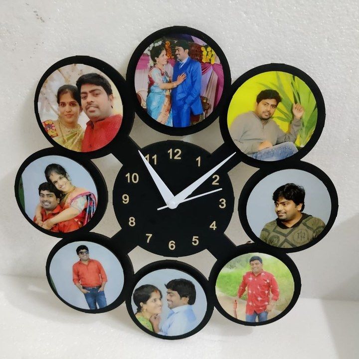 photo frame  uploaded by Personalised giftshop on 5/29/2021